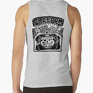 Simon Henriksson Cry of Fear ver Tank Top