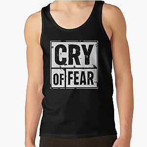 The Cry of Fear - Horror-Design