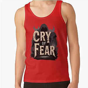 Cry of Fear Vintage Tank Top