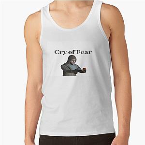 Cry of Fear Tank Top