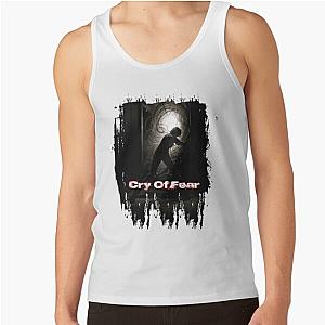 Cry of Fear Game Tank Top