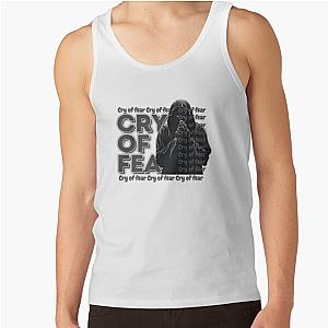 Cry of Fear - Emotional Distress Art Top