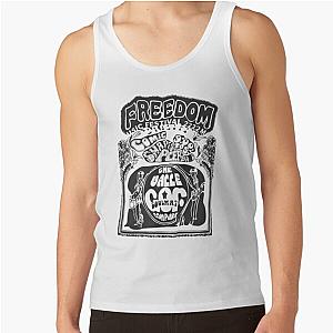 Simon Henriksson Cry of Fear Tank