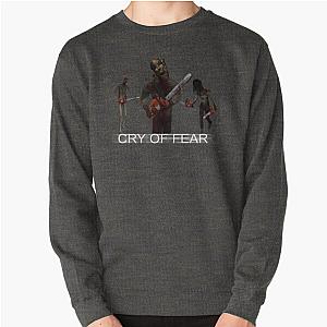 Cry of Fear Sweatshirt