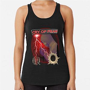 Cry of Fear Game Lover Tank Top
