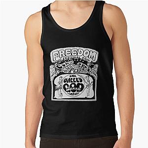Cry of Fear Tank Top