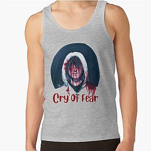 Cry of Fear Simon Henriksson