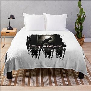 Cry of Fear Game Throw Blanket
