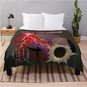 Cry of Fear Game Lover Blanket