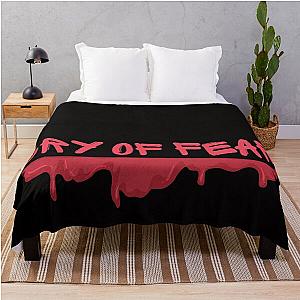 Cry of Fear, Hoodies, Throw Blanket