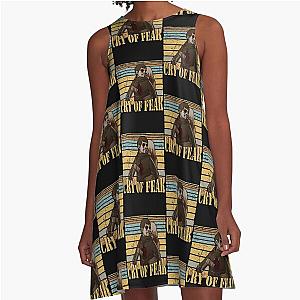 Cry of Fear Fan Art Dress