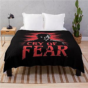 Design Throw Blanket
