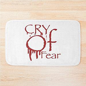 Cry of Fear Bath Mat