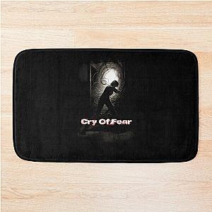 Cry of Fear Game Bath Mat