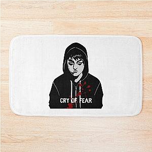 Cry of Fear Bath Mat