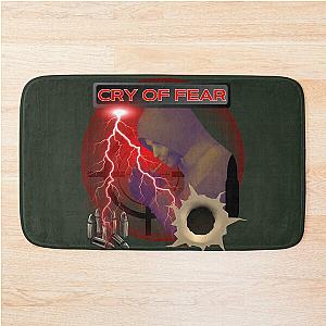 Cry of Fear Bath Mat