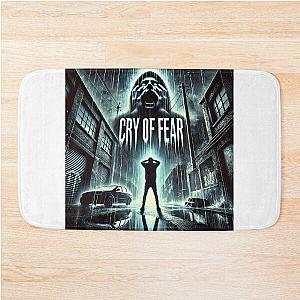 Cry of Fear Shadows of Despair Bathmat