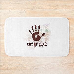 Cry of Fear Bath Mat
