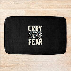Cry of Fear - Simon Henriksson Bath Mat
