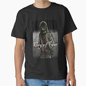 Cry of Fear Classic T-Shirt