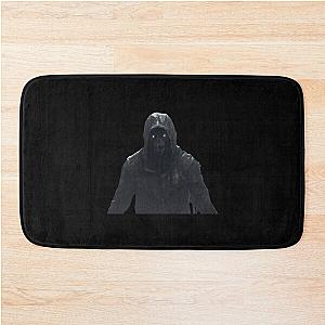 Cry of Fear Dark Haunting Artwork Bath Mat