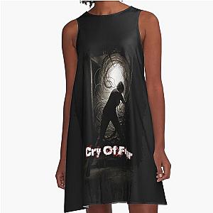 A-Line Dress