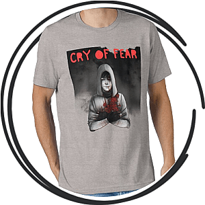Cry Of Fear T-Shirts