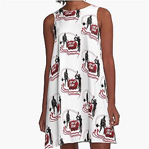 Cry of Fear horror game A line dress