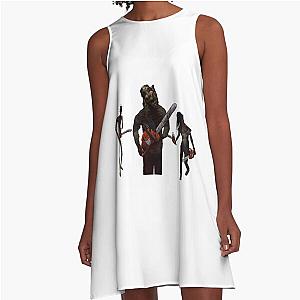 Cry of Fear A Dress