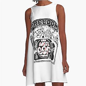 Cry of Fear 
Horror Dress