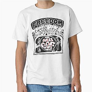 Cry of Fear Horror Classic T-Shirt