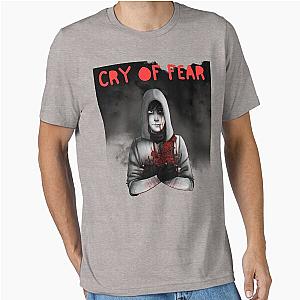 Cry of Fear Essential T-Shirt