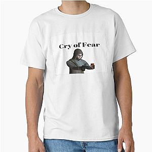 Cry of Fear Classic T-Shirt