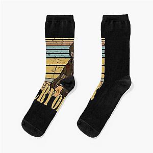 Cry of Fear Fan Art Socks