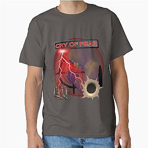 Cry of Fear Game Lover Classic T-Shirt