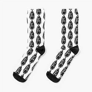 Black Cry of Fear Simon Henriksson Looks Socks