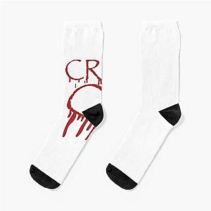 Cry of Fear Sticker Socks