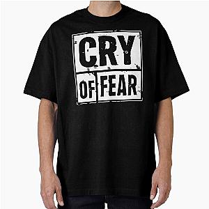 Cry of Fear - Horror Design T-Shirt