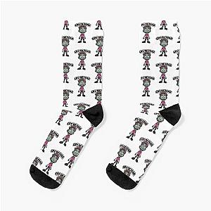 Cry of Fear Zombie Socks