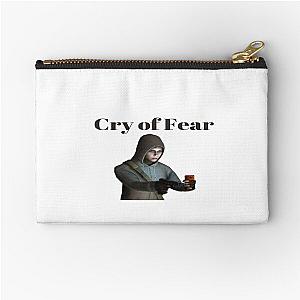 Cry of Fear Design Pouch