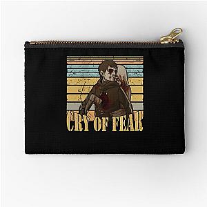 Cry of Fear Fan Art Pouch
