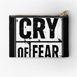 The Cry of Fear Horror Design Pouch