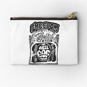 Simon Henriksson Cry of Fear Zipper Pouch
