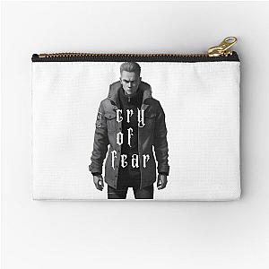 Cry of Fear Simon Henriksson Video Game Zipper Pouch
