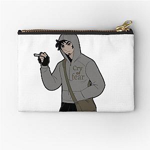 Cry of Fear the last design Zipper Pouch