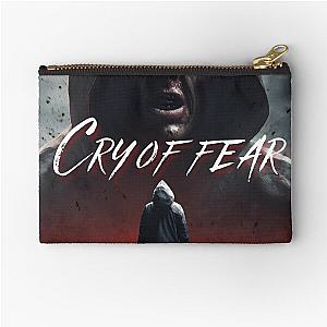 Cry Of Fear Graphic Pouch