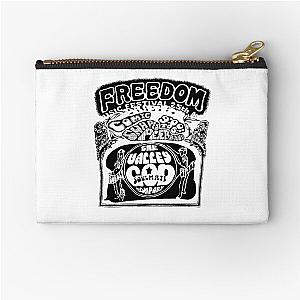 Simon Henriksson Cry of Fear Zipper Pouch