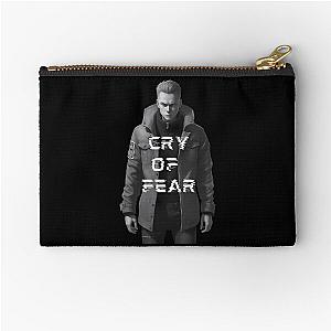 Cry of Fear Simon Henriksson Looks Zipper Pouch