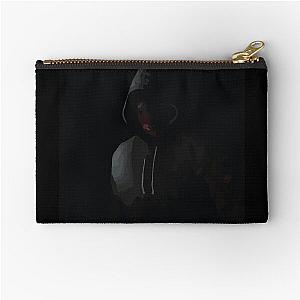Cry of Fear Zipper Pouch