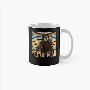 Cry of Fear Fan Art Classic Mug